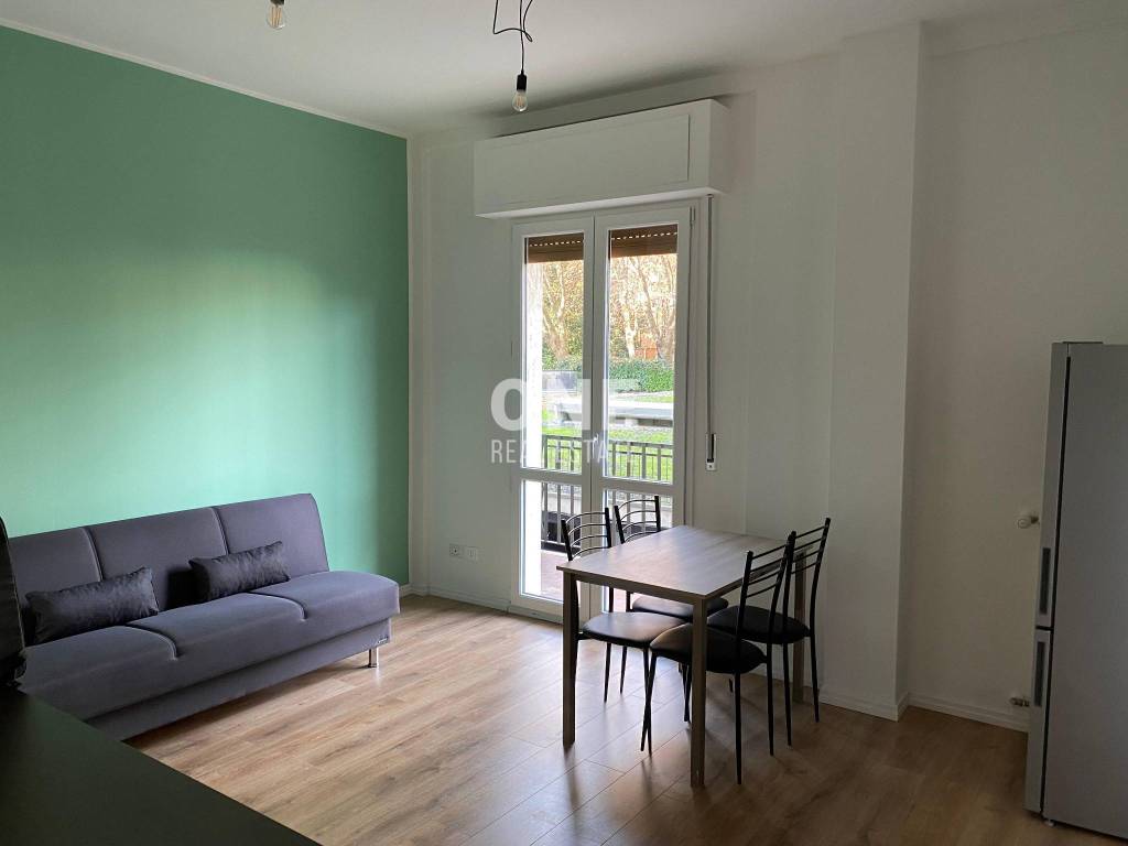 appartamento in affitto a Milano in zona Loreto