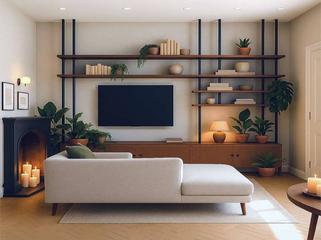 appartamento in affitto a Milano in zona Garegnano