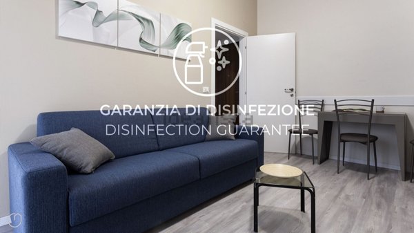 appartamento in affitto a Milano in zona Turro