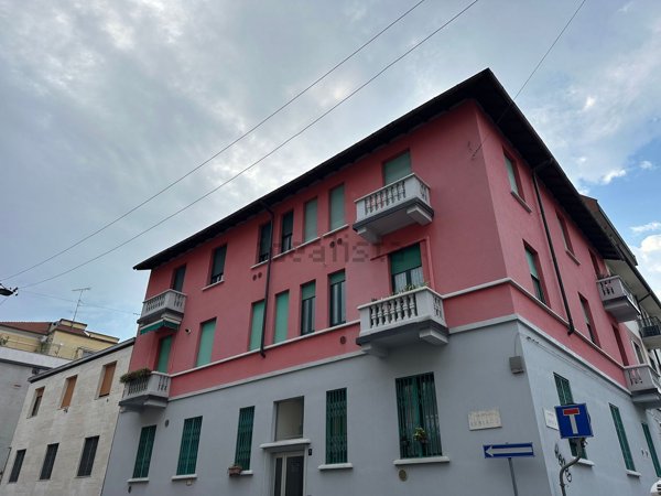 appartamento in affitto a Milano in zona Bovisa