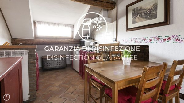 appartamento in affitto a Milano in zona Porta Venezia