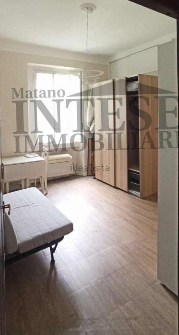 appartamento in affitto a Milano in zona Porta Venezia
