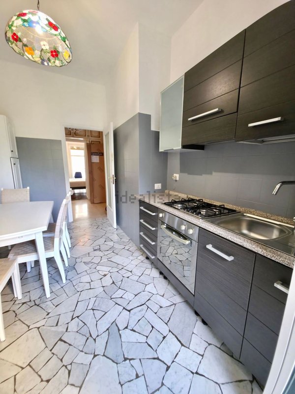 appartamento in affitto a Milano in zona Maggiolina