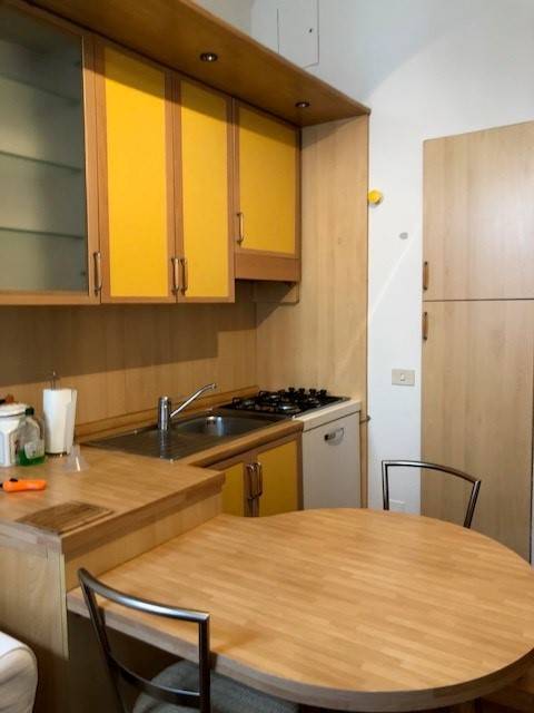 appartamento in affitto a Milano in zona Porta Romana