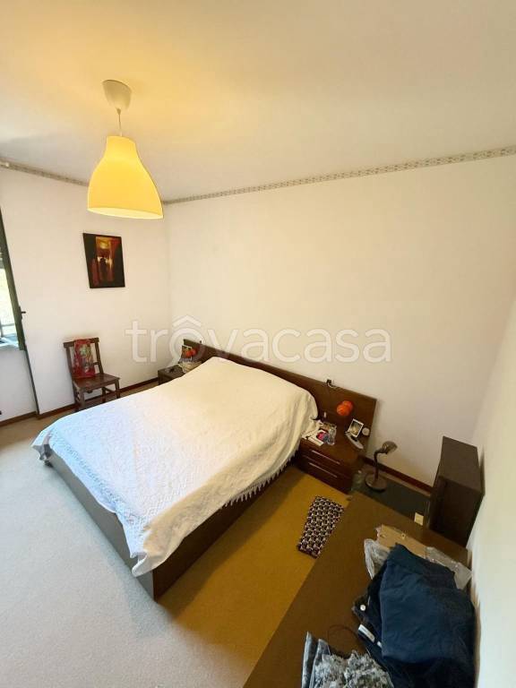 appartamento in affitto a Milano in zona Chiesa Rossa