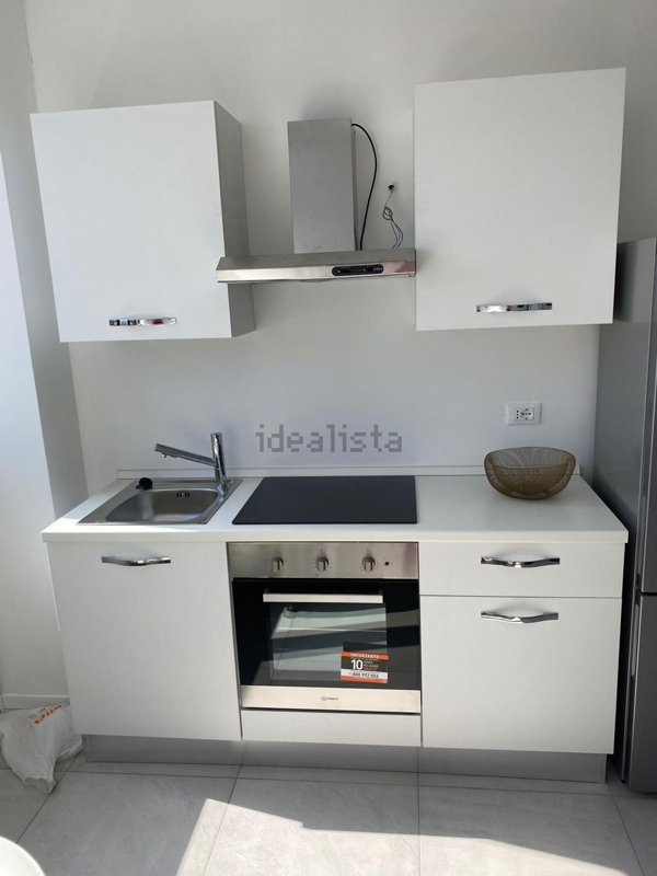 appartamento in affitto a Milano in zona Vigentino