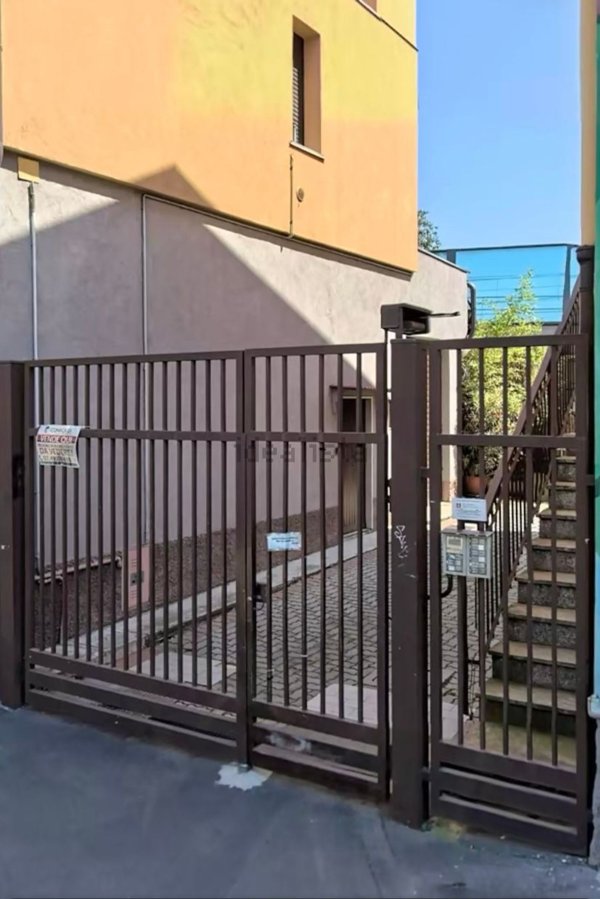 appartamento in affitto a Milano in zona Forlanini