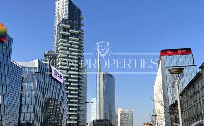 negozio in affitto a Milano