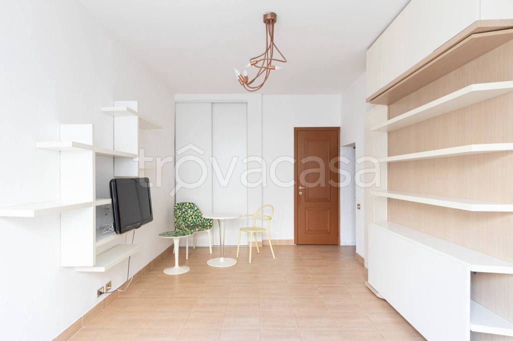 appartamento in affitto a Milano in zona Porta Vittoria