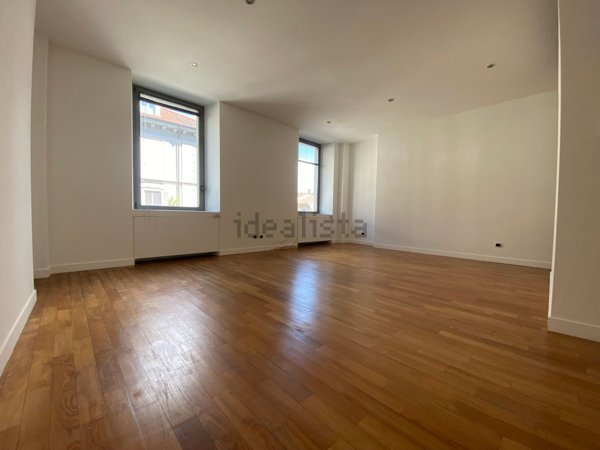 appartamento in affitto a Milano in zona Brera