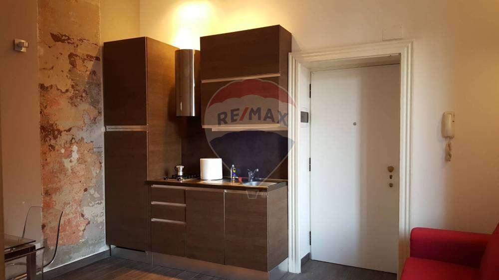 appartamento in affitto a Milano in zona Isola