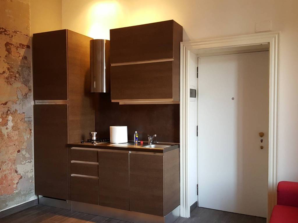 appartamento in affitto a Milano in zona Isola