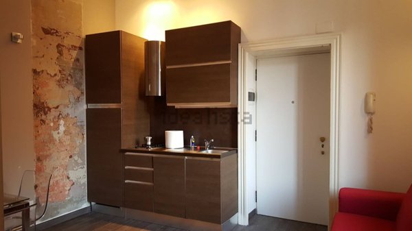 appartamento in affitto a Milano in zona Isola