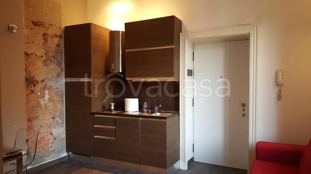 appartamento in affitto a Milano in zona Isola