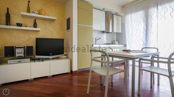appartamento in affitto a Milano in zona Vigentino