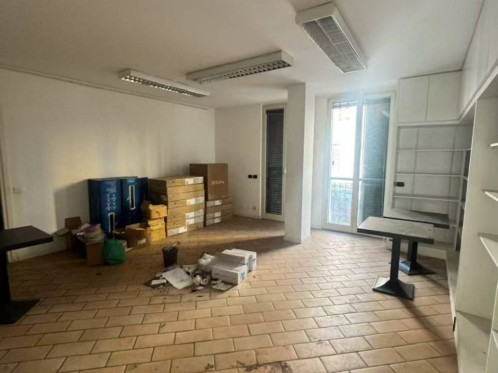 ufficio in affitto a Milano in zona Isola
