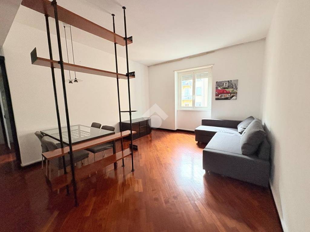 appartamento in affitto a Milano in zona Città Studi