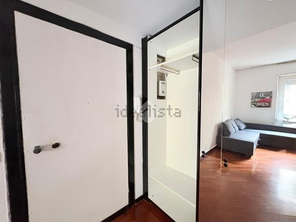 appartamento in affitto a Milano in zona Città Studi
