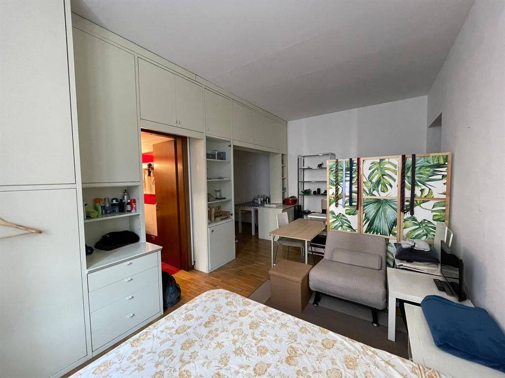 appartamento in affitto a Milano in zona Centro Direzionale