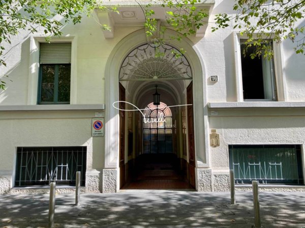 appartamento in affitto a Milano in zona Il Portello
