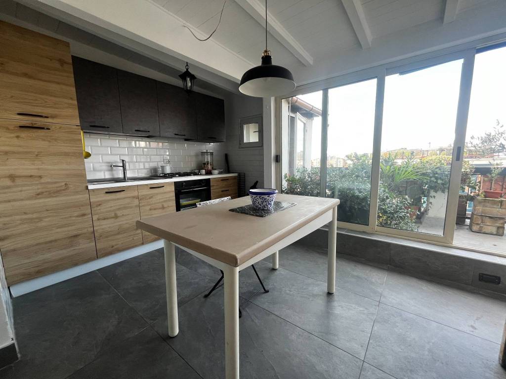 appartamento in affitto a Milano in zona San Siro