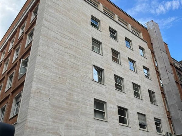 ufficio in affitto a Milano in zona Guastalla