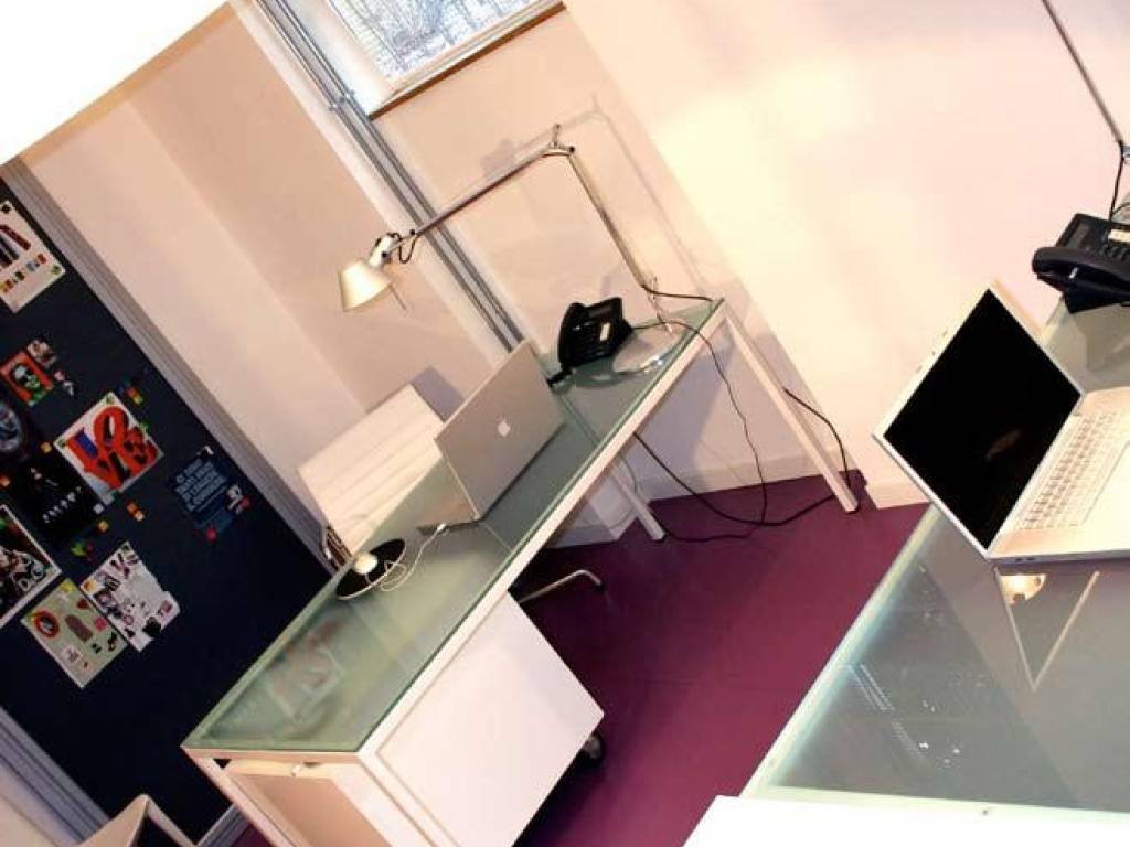ufficio in affitto a Milano in zona Porta Nuova