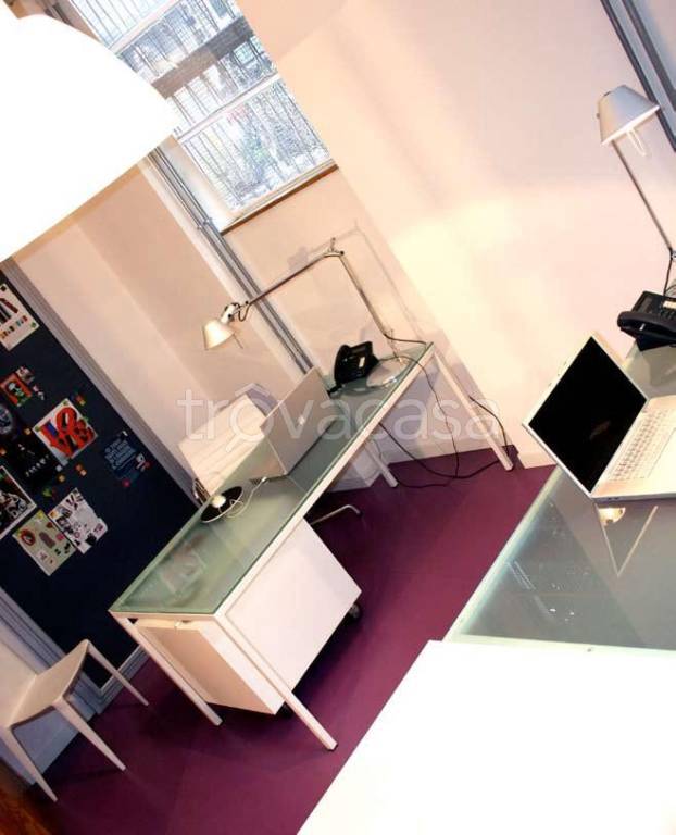 ufficio in affitto a Milano