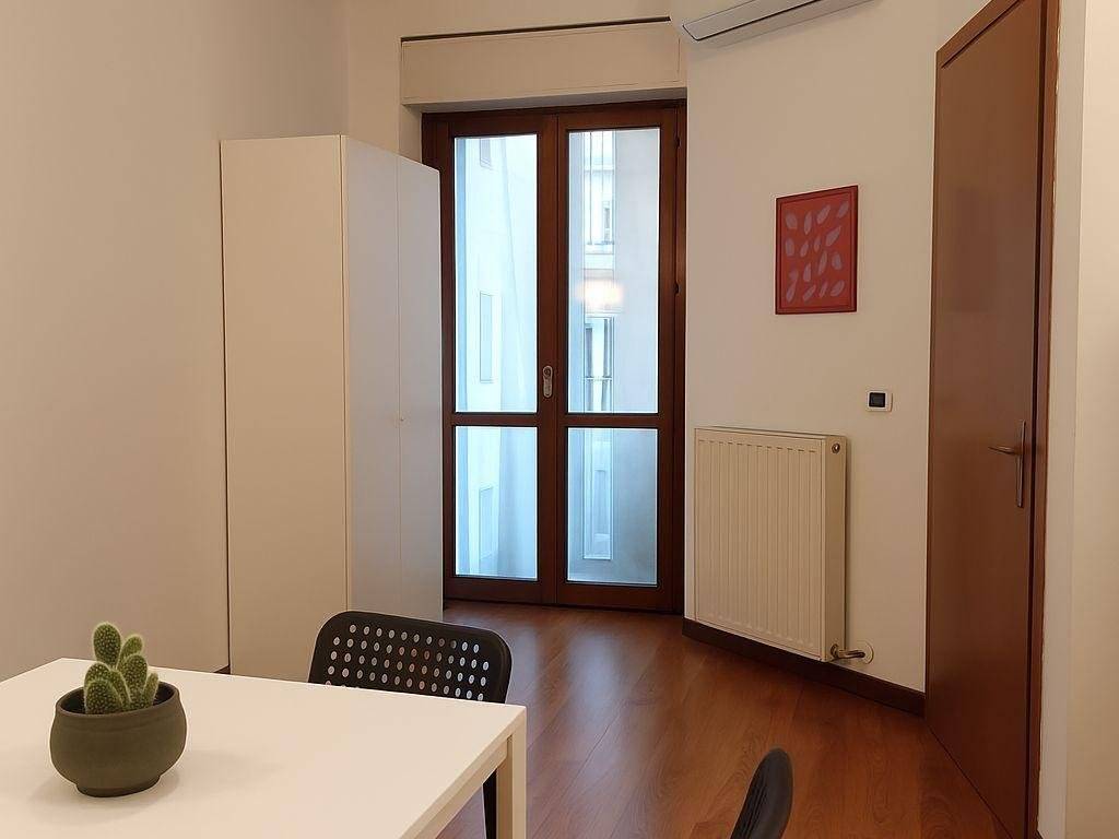 appartamento in affitto a Milano in zona Solari