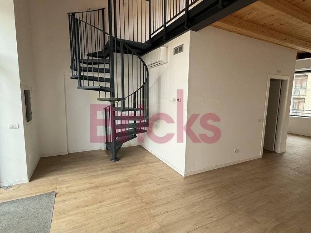 ufficio in affitto a Milano in zona Vigentino