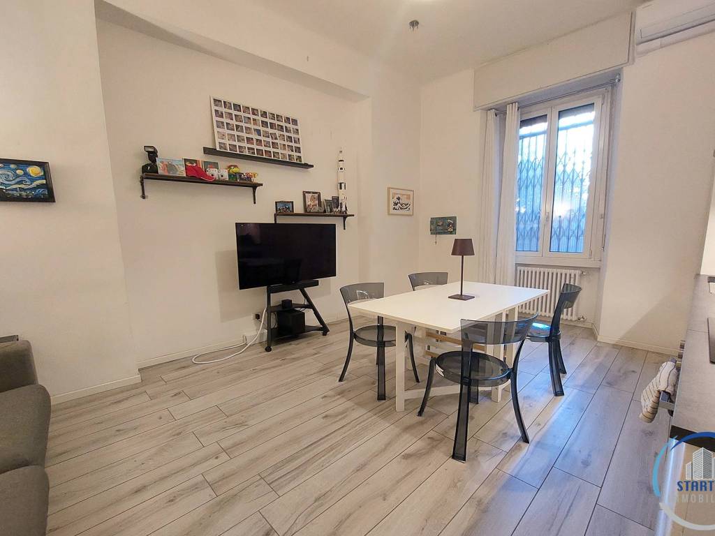appartamento in affitto a Milano in zona Isola