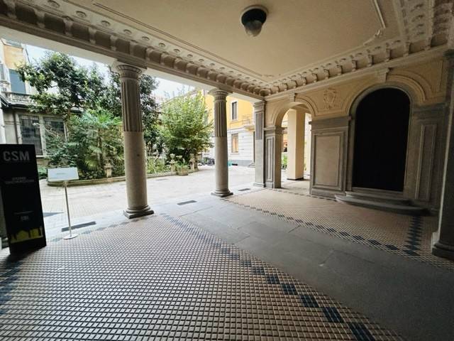 appartamento in affitto a Milano in zona Porta Romana
