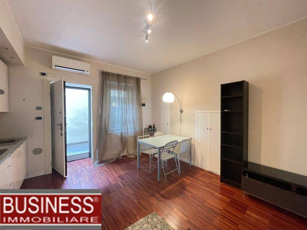 appartamento in affitto a Milano in zona Bocconi