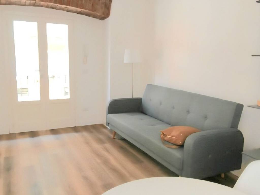 appartamento in affitto a Milano in zona Isola