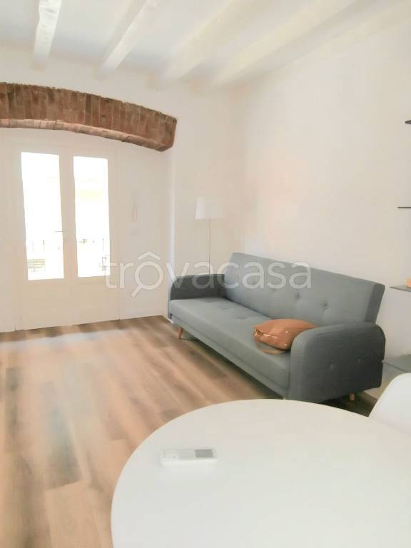 appartamento in affitto a Milano in zona Isola