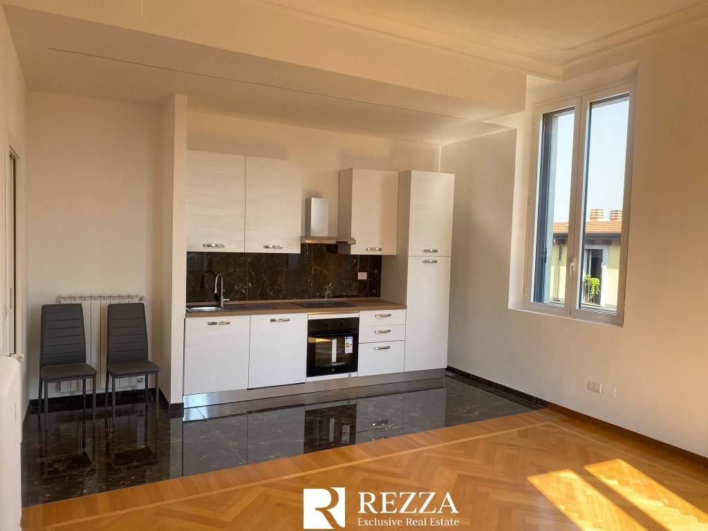 appartamento in affitto a Milano in zona Porta Romana