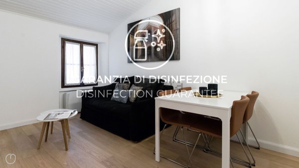 appartamento in affitto a Milano in zona Porta Genova
