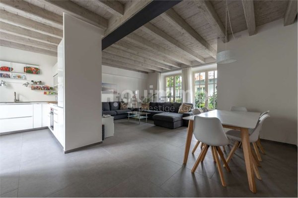 appartamento in affitto a Milano in zona Porta Genova