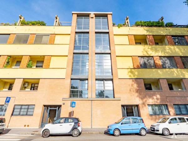 appartamento in affitto a Milano in zona Porta Vittoria