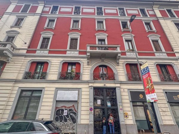 appartamento in affitto a Milano in zona Centro Direzionale