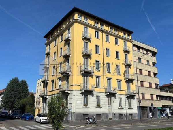 appartamento in affitto a Milano in zona Precotto