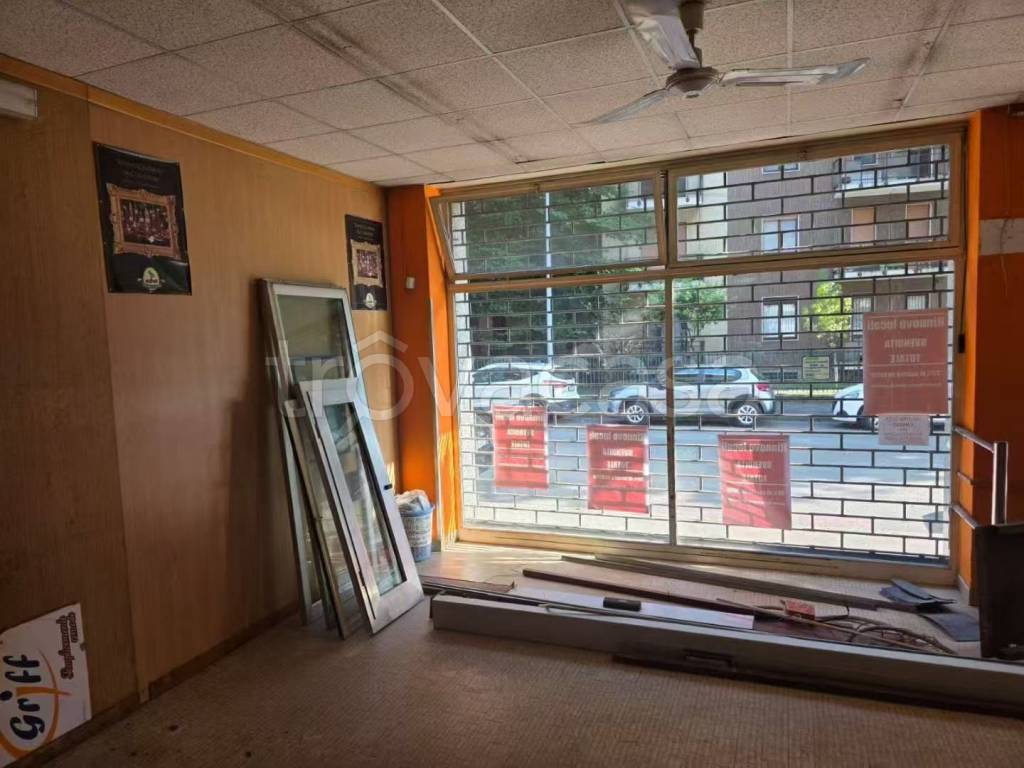 monolocale in affitto a Milano