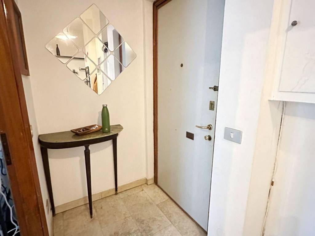 appartamento in affitto a Milano in zona Piazzale Lodi