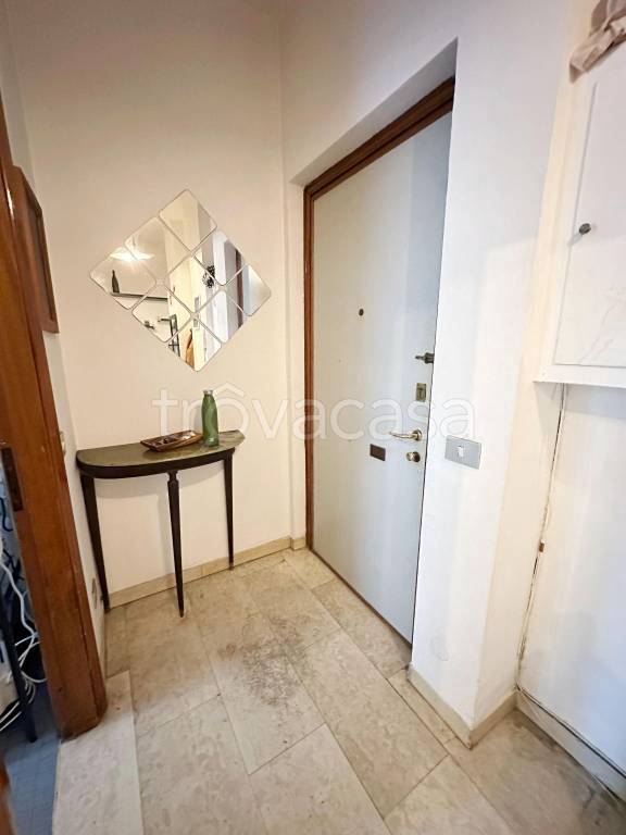 appartamento in affitto a Milano in zona Piazzale Lodi