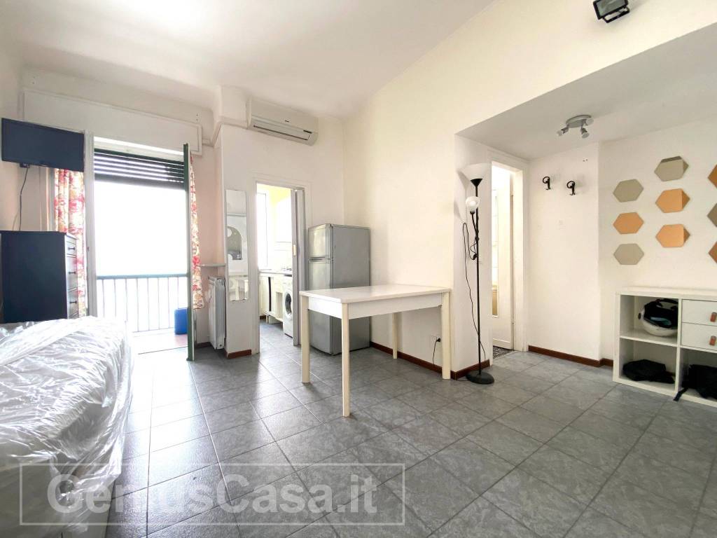 appartamento in affitto a Milano in zona Bovisa