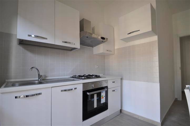 appartamento in affitto a Milano in zona Famagosta