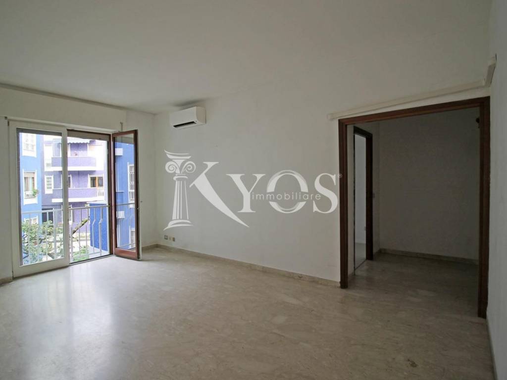 appartamento in affitto a Milano in zona San Siro