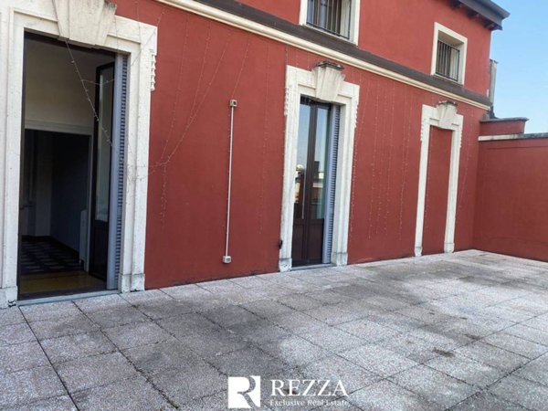 appartamento in affitto a Milano in zona Porta Romana
