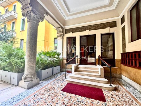 ufficio in affitto a Milano in zona Centro Storico