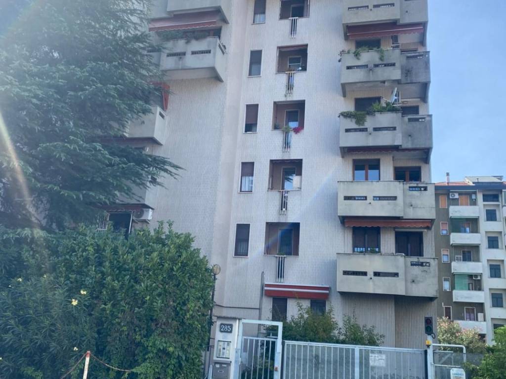 appartamento in affitto a Milano in zona Precotto